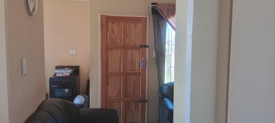 2 Bedroom Property for Sale in Harry Gwala Free State